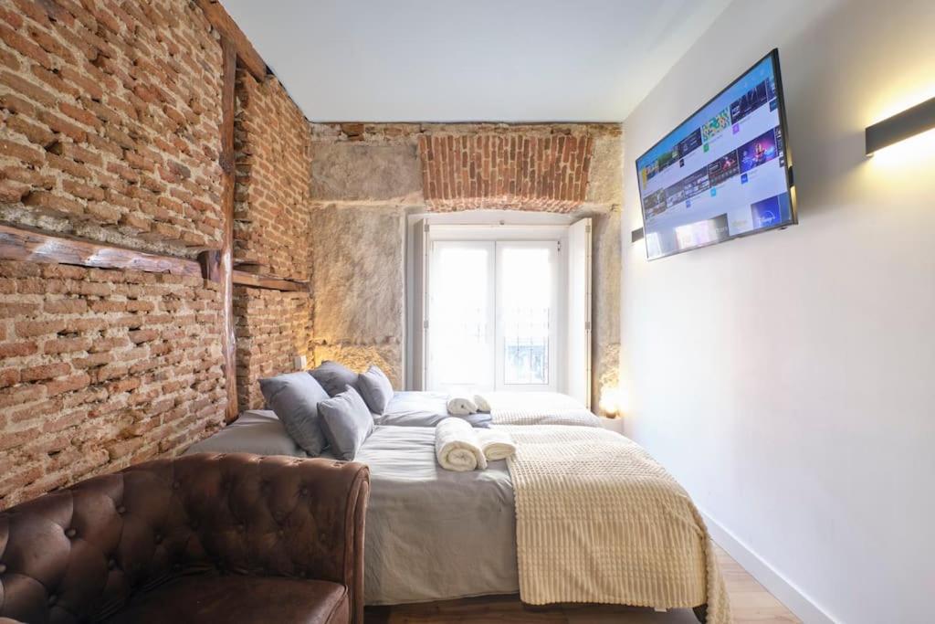 ºmy Citycentre Sol Wifi Ac Smarttvº Madryt Zewnętrze zdjęcie